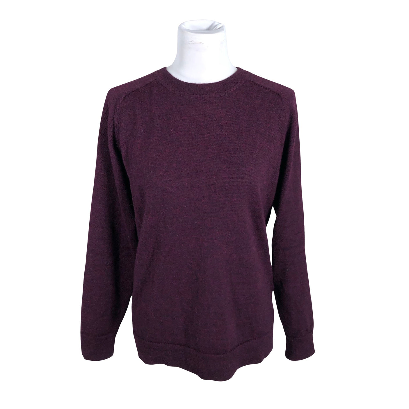 Unisex Alpa - Sweater, size 36 - Violet