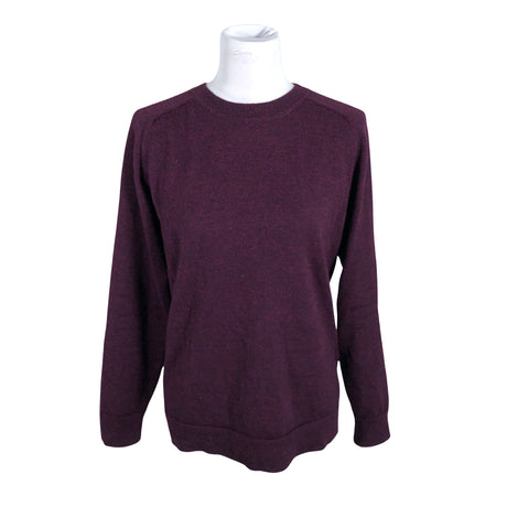 Unisex Alpa - Sweater, size 36 - Violet
