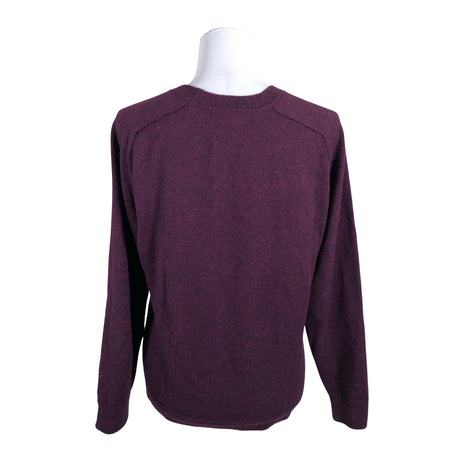 Unisex Alpa - Sweater, size 36 - Violet