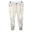 Unisex Hansen&Jacob - Jeans, size W38 - Beige ()