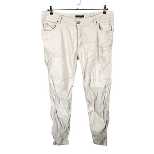 Unisex Hansen&Jacob - Jeans, size W38 - Beige (1)