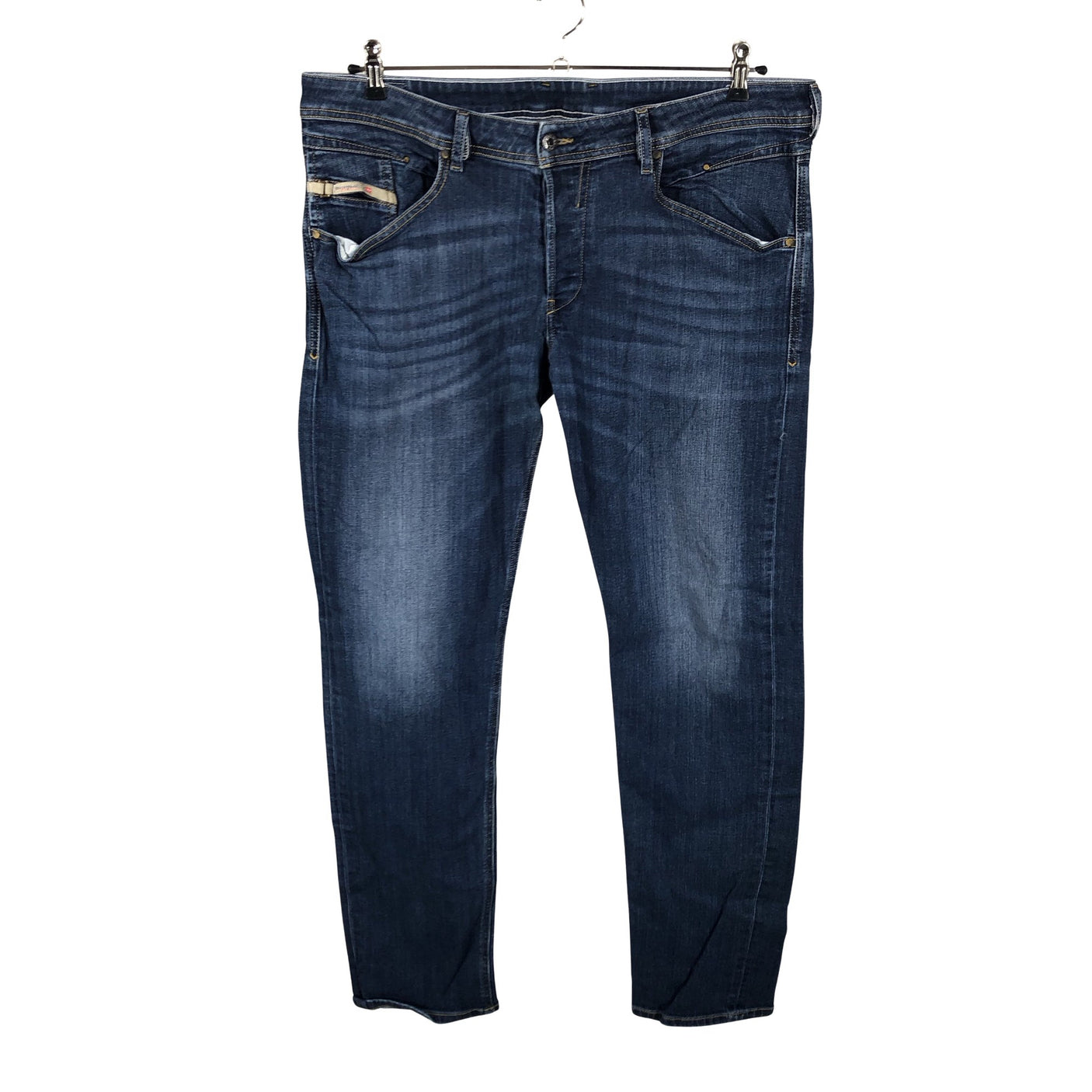 Unisex Diesel - Jeans, size W36 - Blue (1)