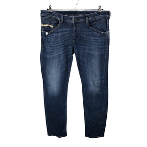 Unisex Diesel - Jeans, size W36 - Blue (1)