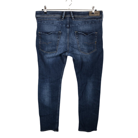 Unisex Diesel - Jeans, size W36 - Blue (2)
