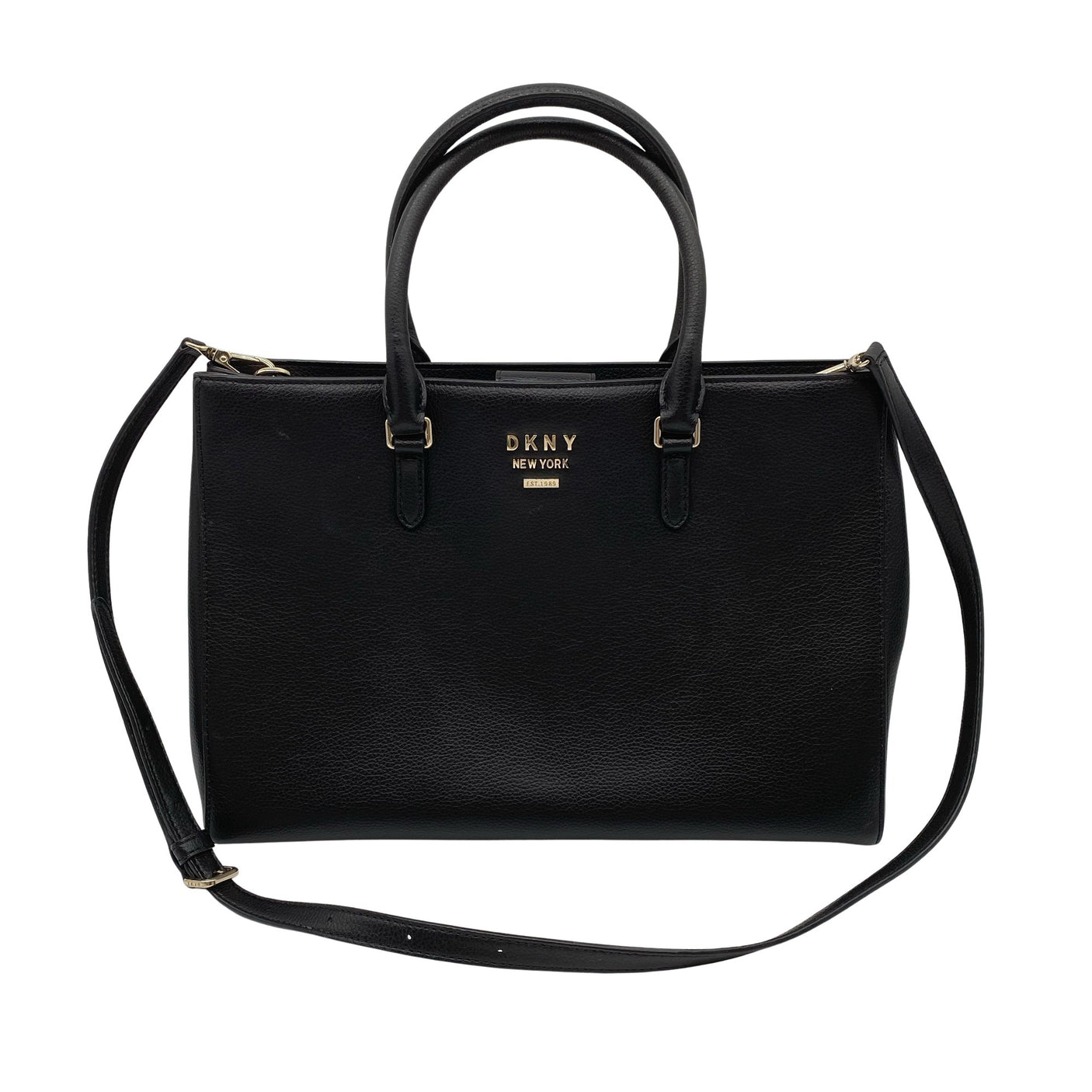 Unisex DKNY - Handbag, size Maxi - Black (1)