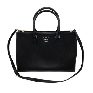 Unisex DKNY - Handbag, size Maxi - Black (1)