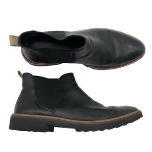 Unisex Ecco - Ankle boots, size 40 - Black (1)