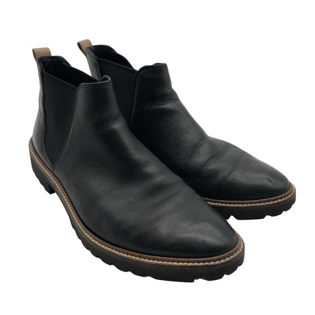 Unisex Ecco - Ankle boots, size 40 - Black (2)