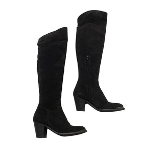 Unisex Billi Bi - Boots, size 37 - Black (1)