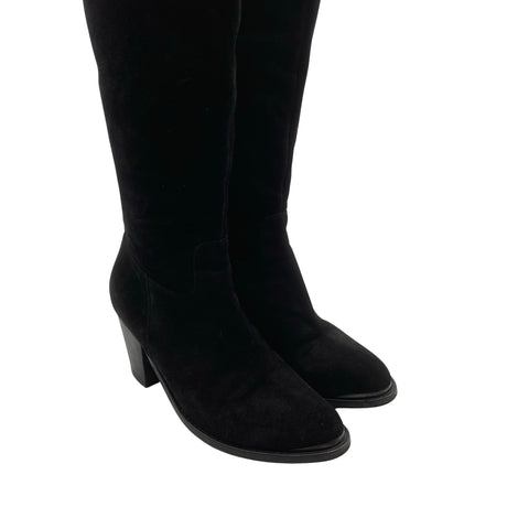 Unisex Billi Bi - Boots, size 37 - Black (2)