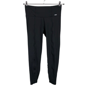 Unisex Aim'n - Sports tights, size 40 - Black (1)