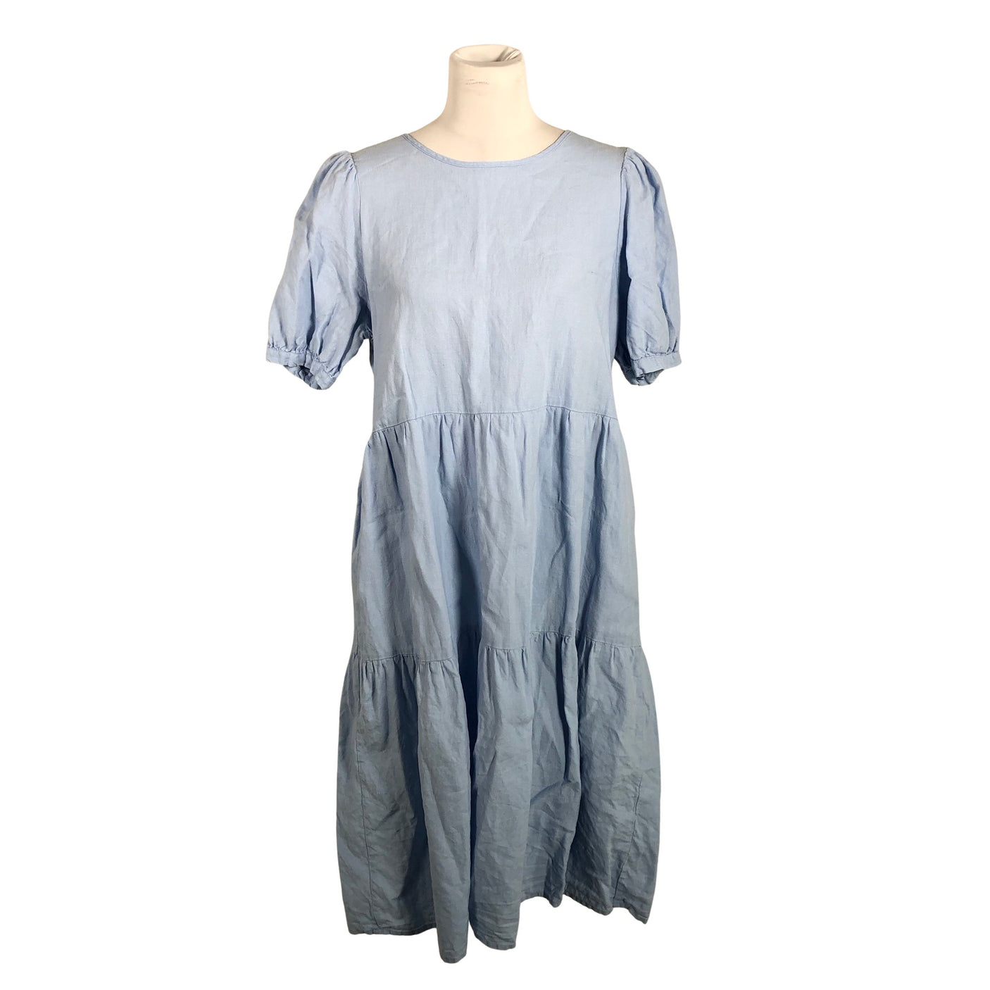 Unisex Nanso - Dress, size 40 - Light blue (1)