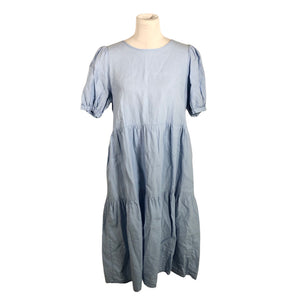 Unisex Nanso - Dress, size 40 - Light blue (1)