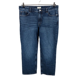 Unisex Lindex - Jeans, size 44 - Blue (1)
