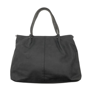 Unisex Emily & Noah - Handbag, size Maxi - Gray (1)