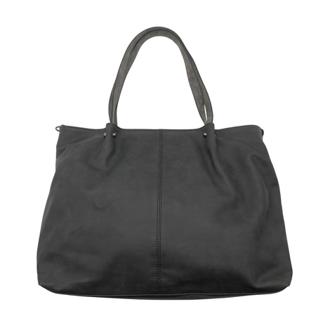 Unisex Emily & Noah - Handbag, size Maxi - Gray ()