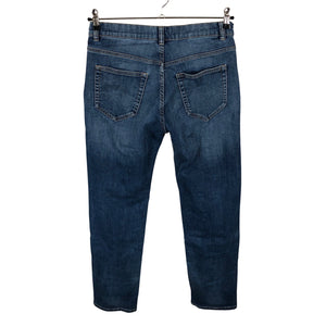 Unisex Lindex - Jeans, size 164 - 170 - Blue (2)