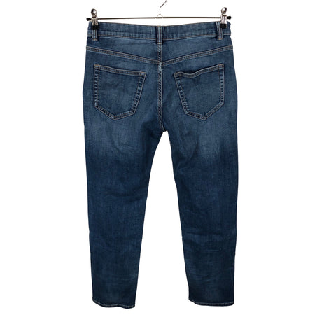 Unisex Lindex - Jeans, size 164 - 170 - Blue (2)