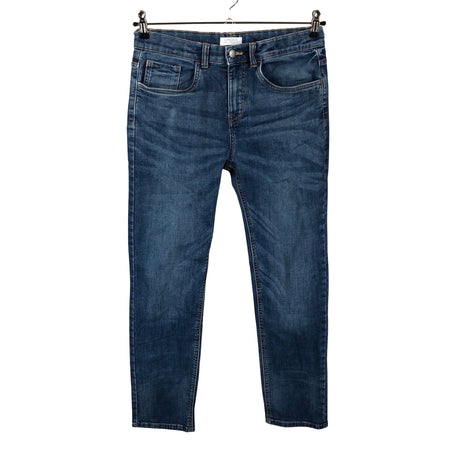Unisex Lindex - Jeans, size 164 - 170 - Blue ()