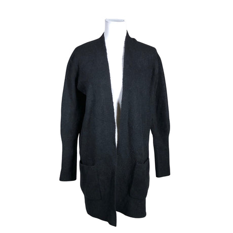 Naisten Didriksons - Ulkoilutakki, koko 40 - Musta