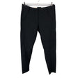 Unisex Fiveunits - Chinos, size W29 - Black ()