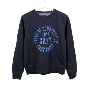 Unisex Gant - Sweatshirt, size 158 - 164 - Blue (1)