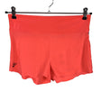 Unisex Craft - Sports shorts, size 38 - Orange ()