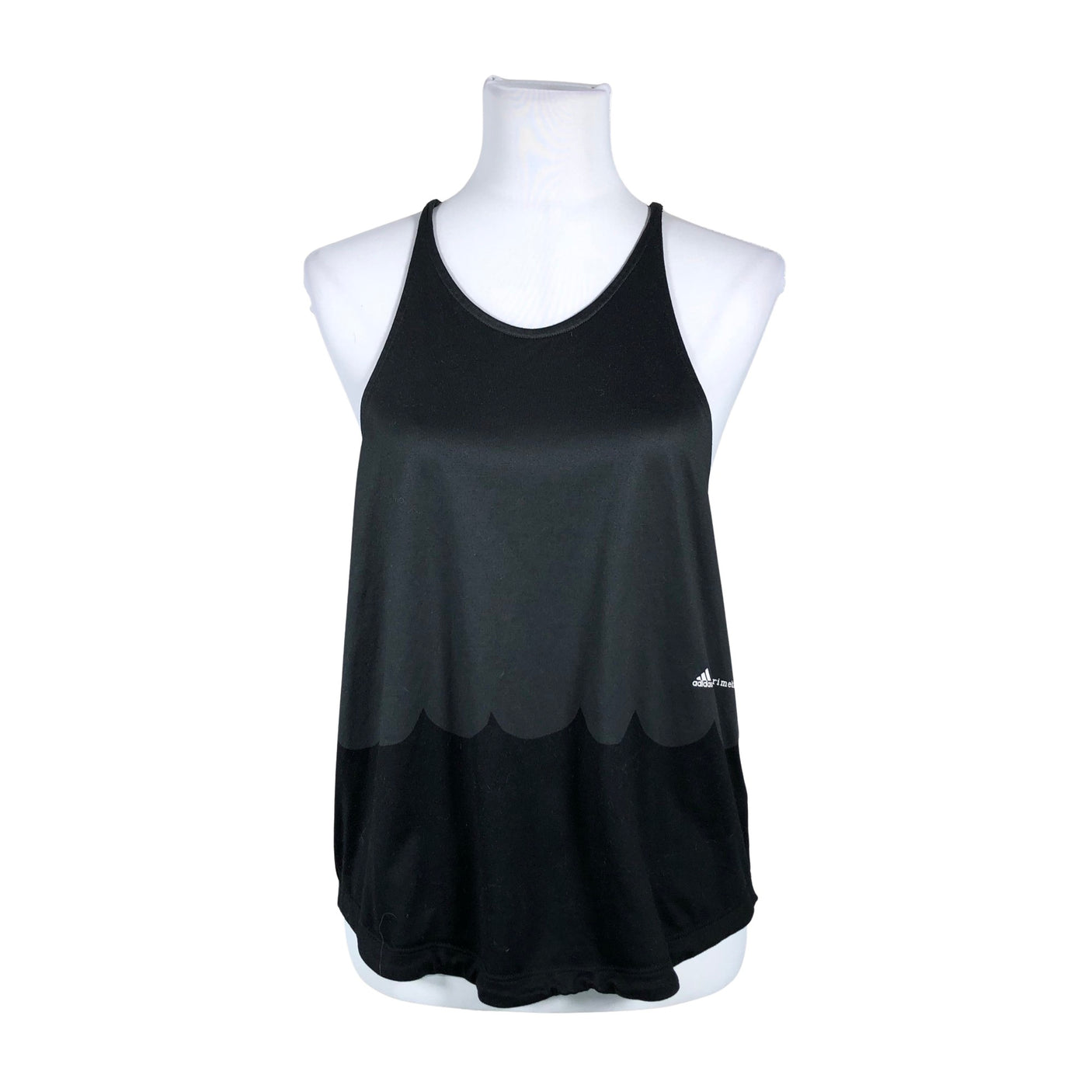 Unisex Adidas - Sports top, size 36 - Black (1)