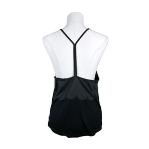 Unisex Adidas - Sports top, size 36 - Black (2)