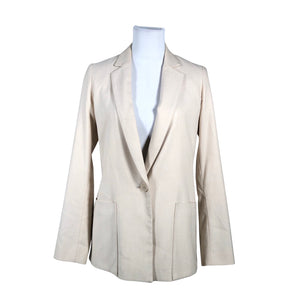 Unisex Esprit - Jacket, size 34 - Beige (1)