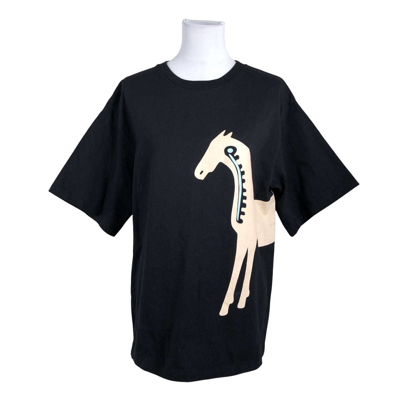 Unisex Marimekko - T-shirt, size L - Black (1)
