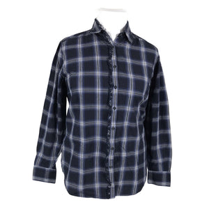Unisex Gant - Blouse, size 44 - Blue (1)