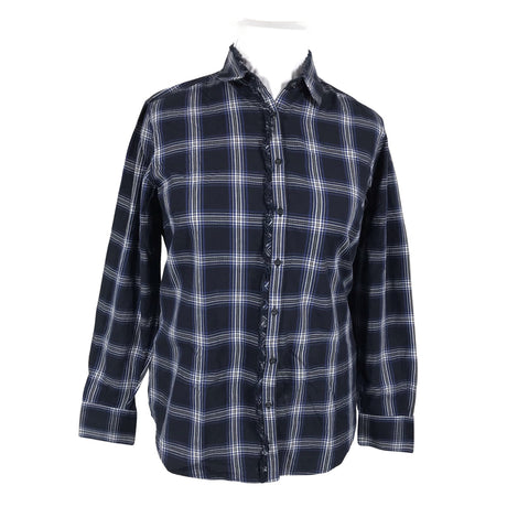 Unisex Gant - Blouse, size 44 - Blue ()