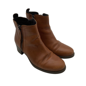 Unisex Rizzoli - Ankle boots, size 39 - Brown (2)