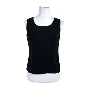 Unisex Gerry Weber - Top, size 36 - Black (1)