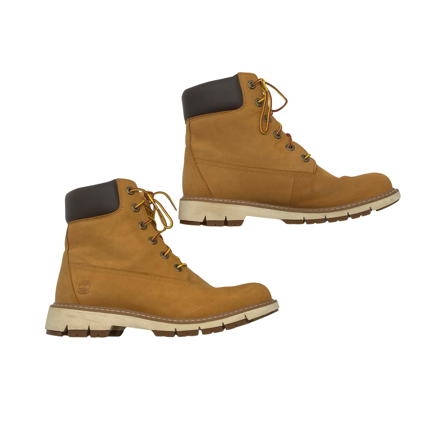 Unisex Timberland - Poolsaapad, suurus 41 - Beige