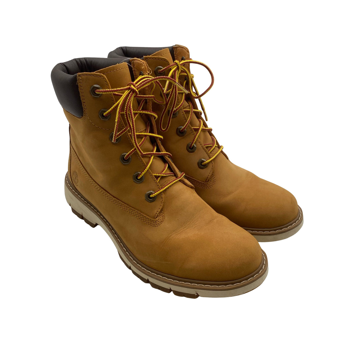 Unisex Timberland - Poolsaapad, suurus 41 - Beige