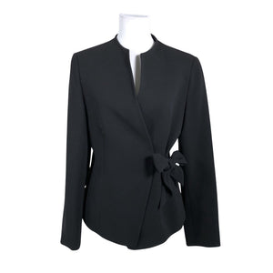 Unisex Ril's - Jacket, size 38 - Black (1)