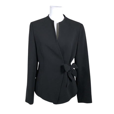 Unisex Ril's - Jacket, size 38 - Black ()