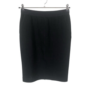 Unisex Karen by Simonsen - Tricot skirt, size 40 - Black (1)