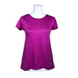 Unisex Lauren Ralph Lauren - T-shirt, size XS - Violet ()