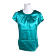 Unisex Ril's - Party top, size 38 - Green ()