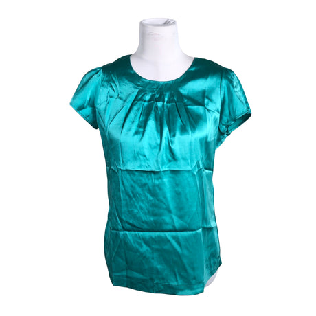 Unisex Ril's - Party top, size 38 - Green (2)