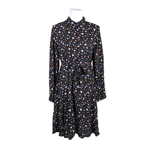 Unisex Selected - Dress, size 40 - Black