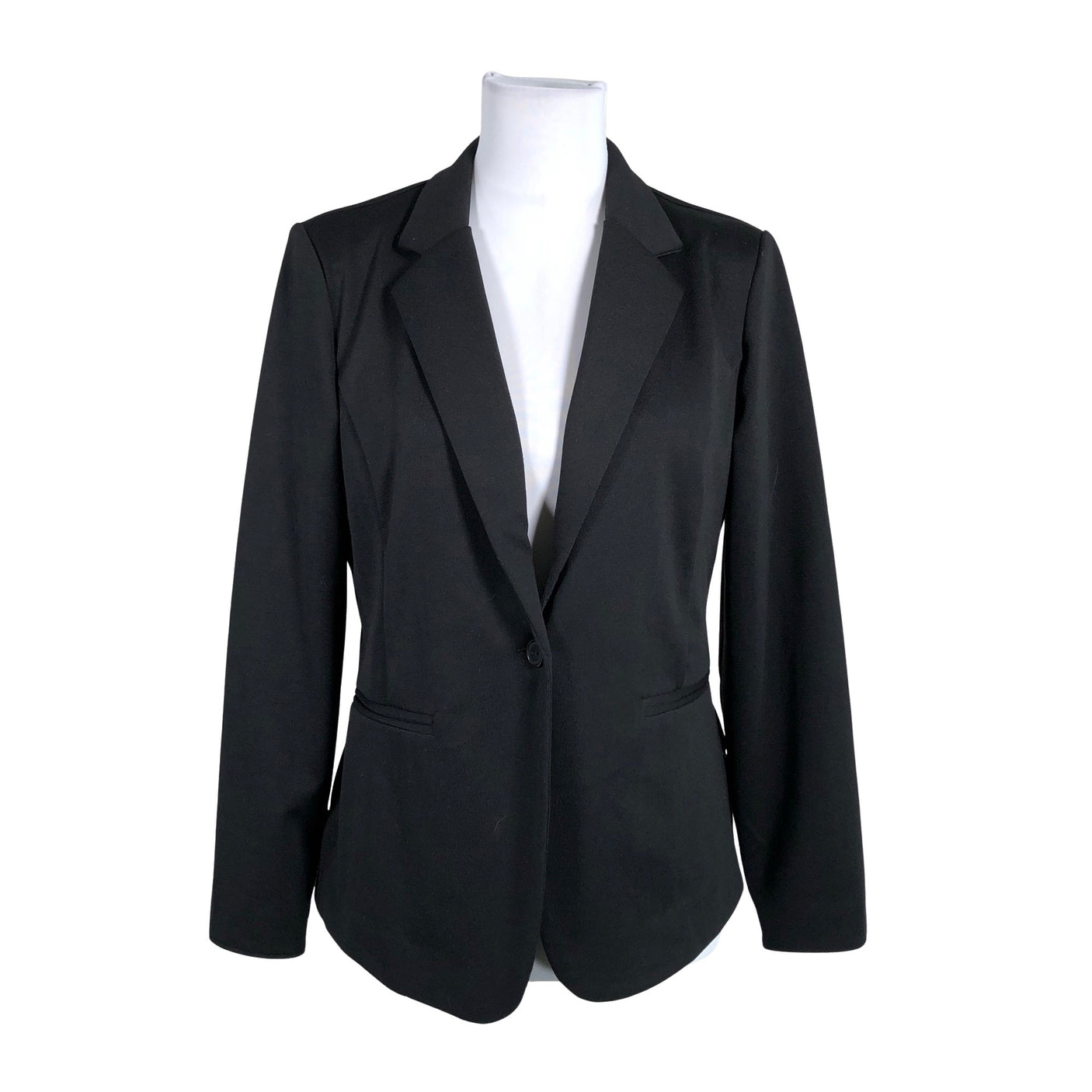 Unisex Ichi - Jacket, size 40 - Black (1)