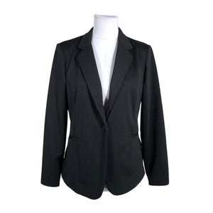 Unisex Ichi - Jacket, size 40 - Black (1)