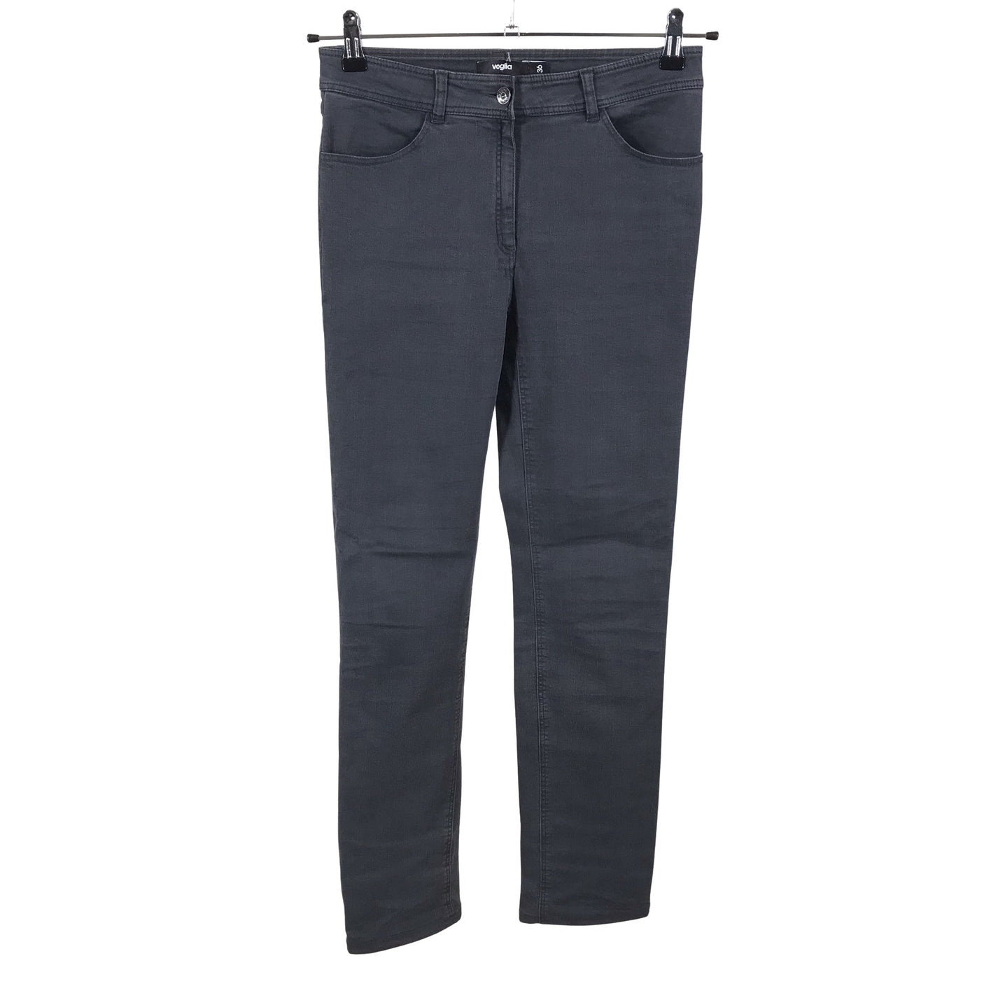 Unisex Voglia - Jeans, size 36 - Gray (1)