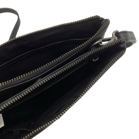 Unisex A.Eriksson - Shoulder bag, size Midi - Black (2)