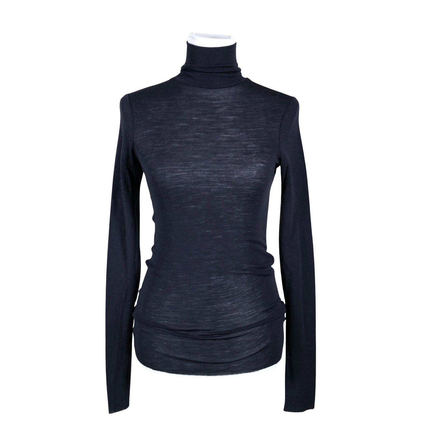 Unisex COS - Sweater, size 36 - Blue (1)