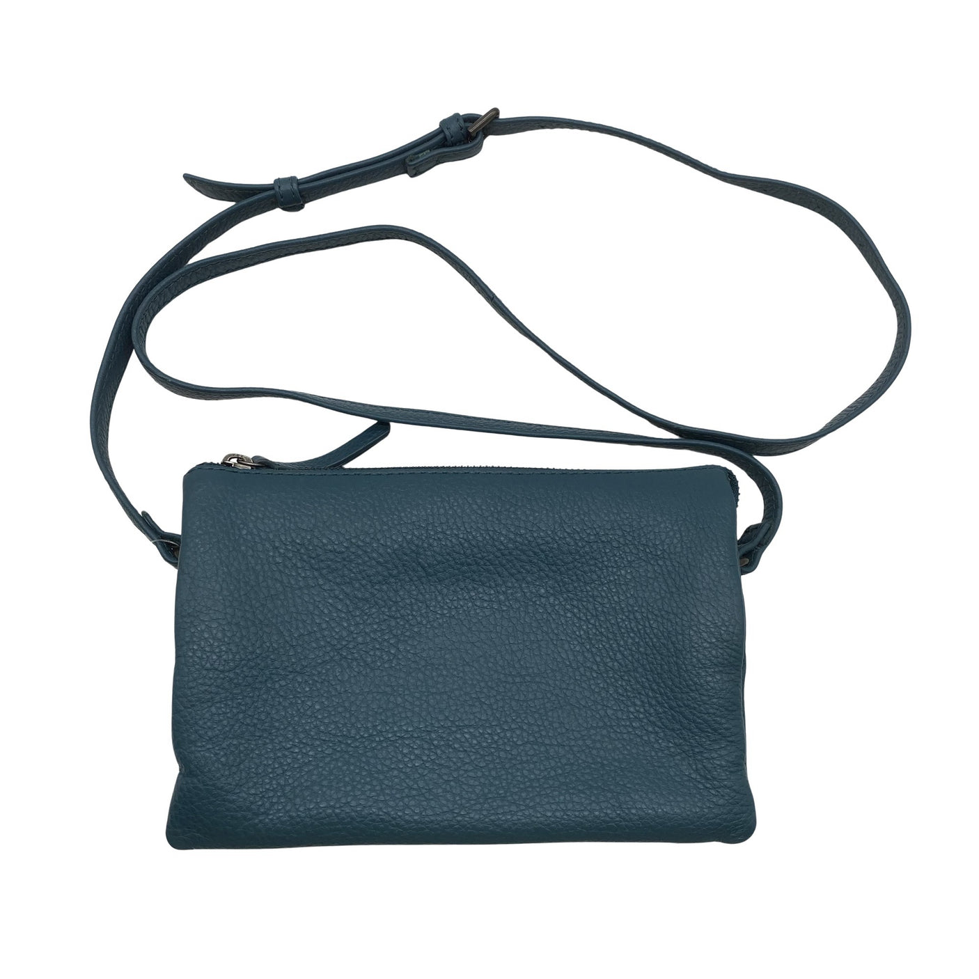 Unisex Markberg - Shoulder bag, size Mini - Blue (1)
